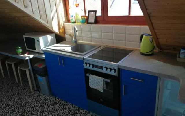 Manoka Guest House