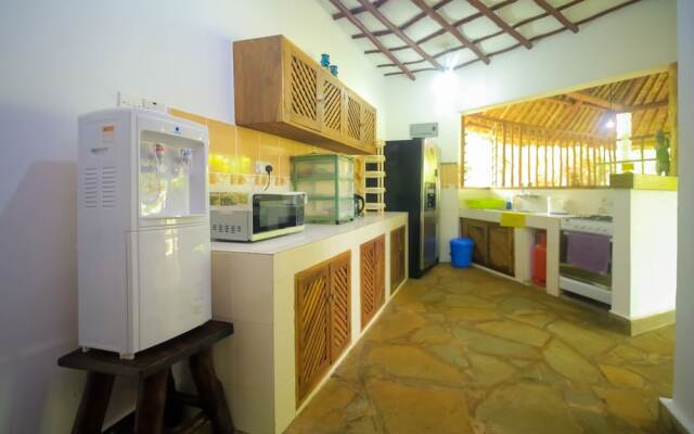 Africanhuts