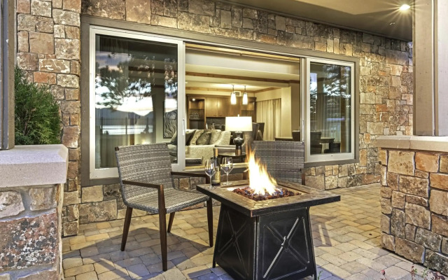 The Landing Resort & Spa