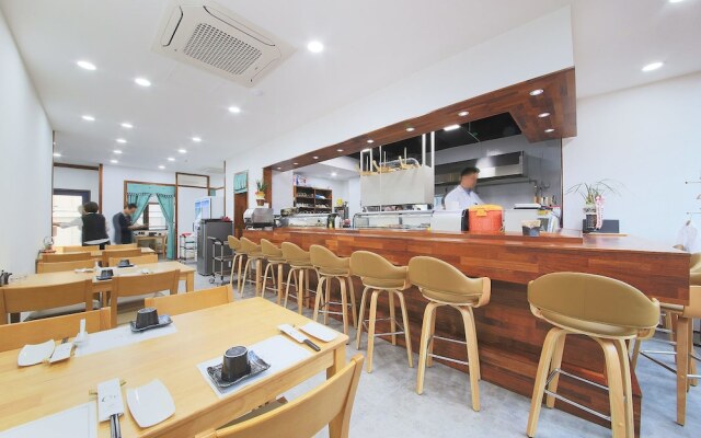 Anyang CNC Hotel