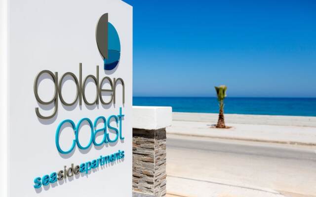 Golden Coast Apartments