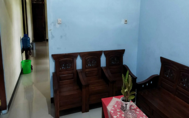 Balkondes Griya Perpil