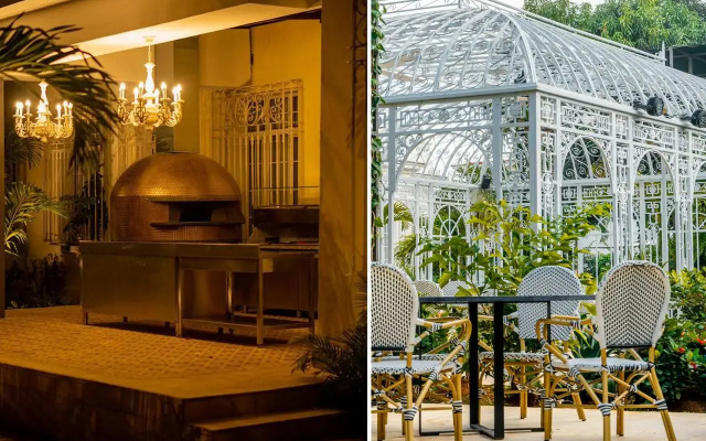 Hotel Boutique Casa Italia
