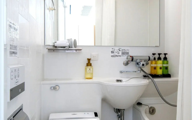 Lectore Atami Koarashi (TKP Hotels & Resorts)