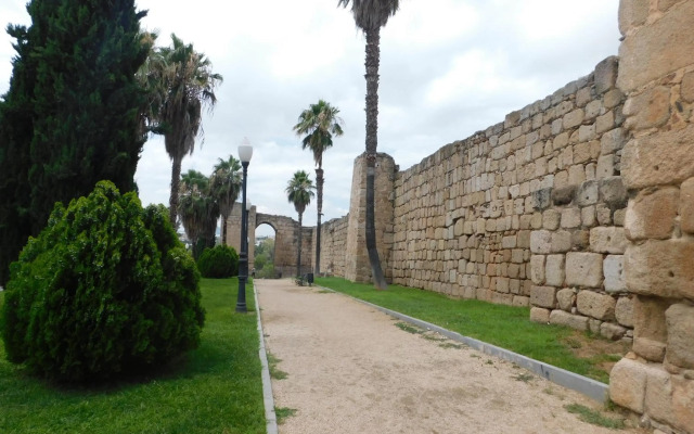 Apartamento Romulo Y Remo-Romulo