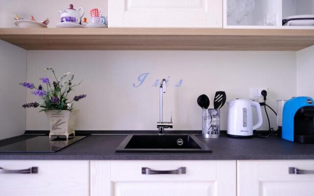 Villa Nina - Apartments & Relax