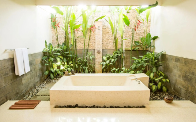 Aria Exclusive Villa and Spa