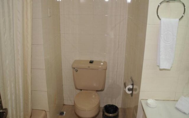 Hangzhou Dongmao Hotel