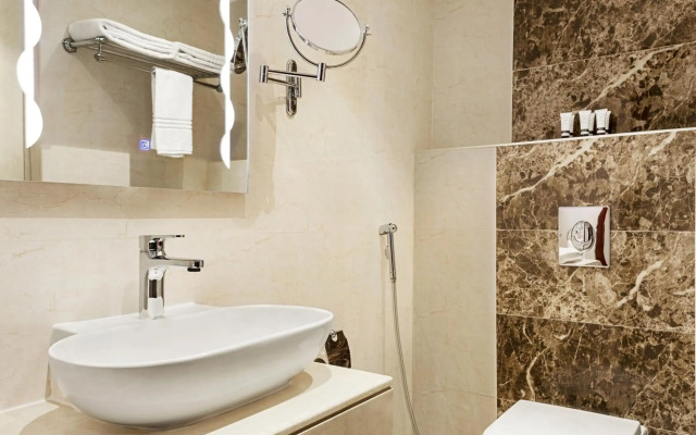 EASTYARD Dammam - Hotel