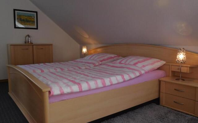 Ferienwohnung Familie Hübner