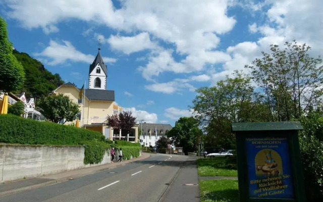 Hotel Marienberg