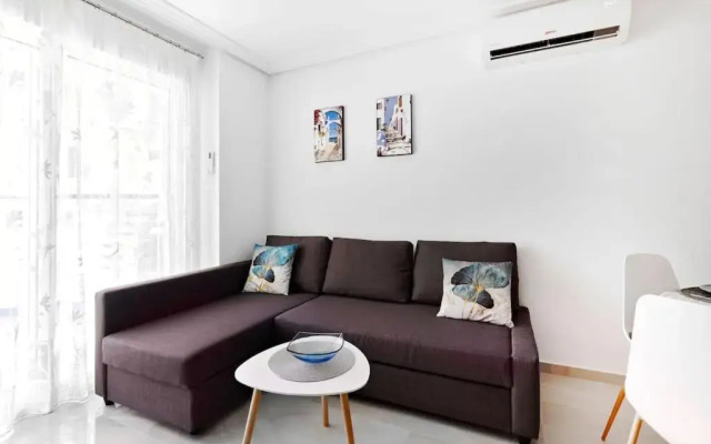 Apartamento La Sal