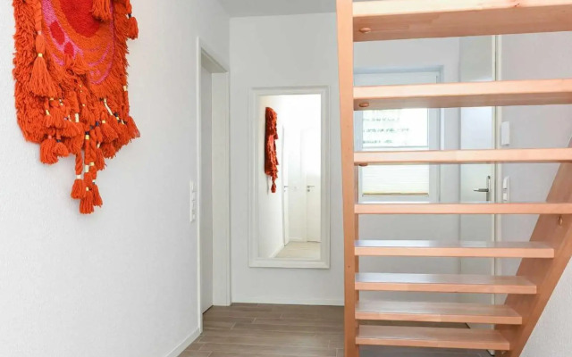 Ferienwohnung Himmelblau