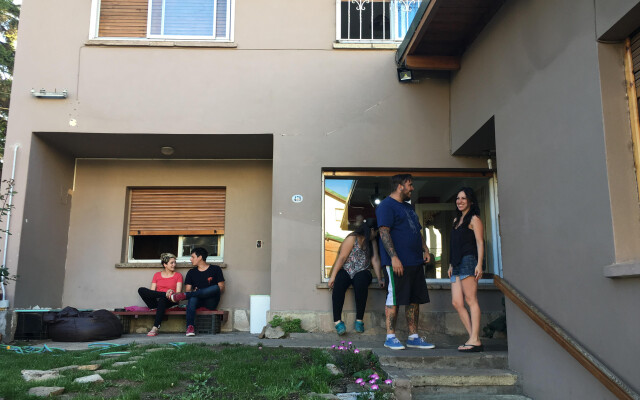 Phoenix Hostel