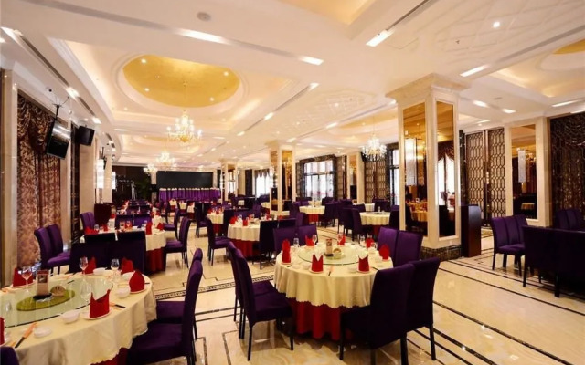 Kunming Xiangjiang Hotel