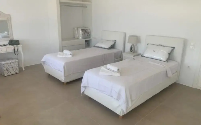 Amazing Studio with Sea view in Mykonos