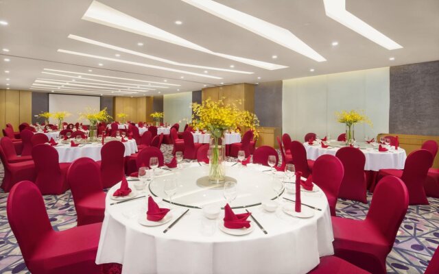 Park Inn by Radisson Libo