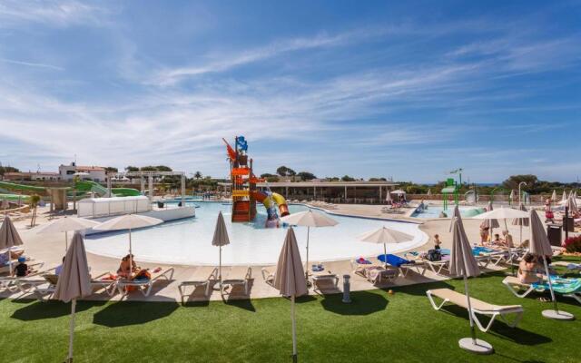 Minura Hotel Sur Menorca & Waterpark