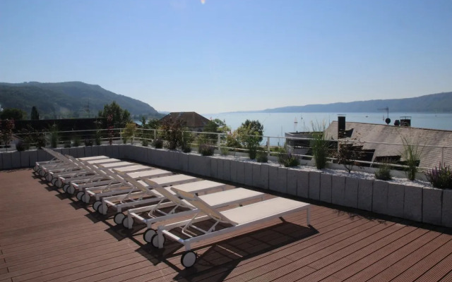 See- und Wellnesshotel Adler