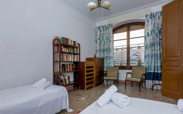 HomeHolidaysRentals Casa Pujadas - Costa Barcelona