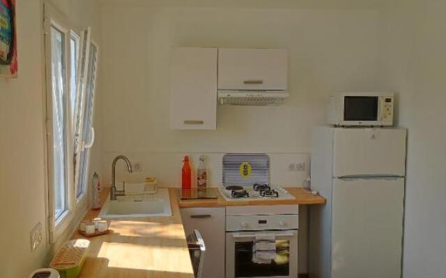 Provence Forcalquier Gîte du Paradis