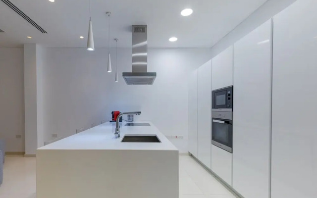 Vivo Mare Beachfront - Seaview Villas