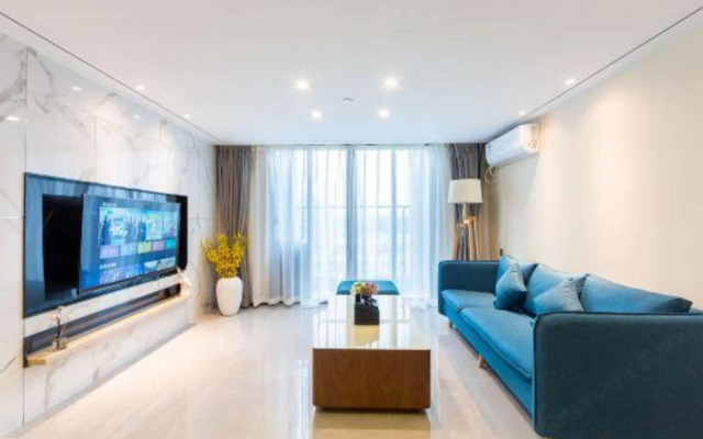 Serveyou International Apartment