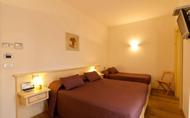 Palazzo Trevi Charming House