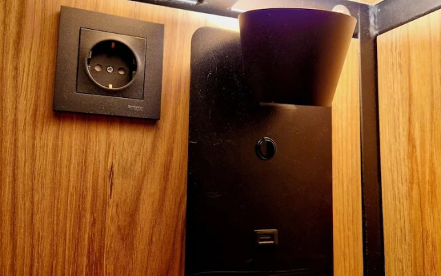 Velvet Hostel Business