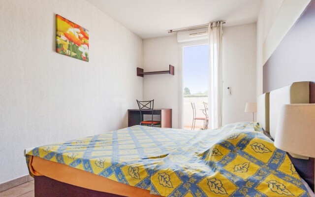 Comfort Aparthotel Six-Fours