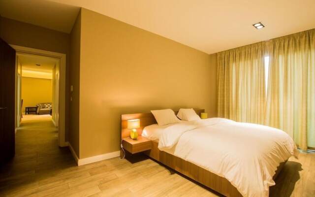 Accra Fine Suites