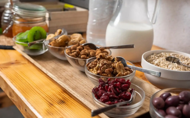 Adonis Luxury Village