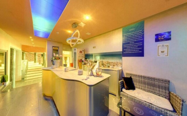 Sirius Beach Hotel & SPA