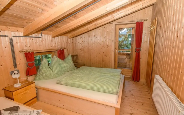 Chalet in Hollersbach Near Kitzbuhel Ski Lift