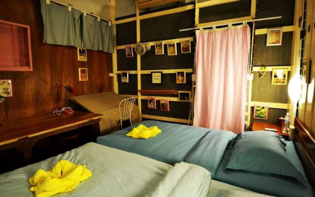 The Old Times Nakhon