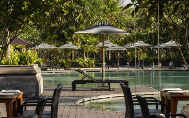 Pullman Phuket Karon Beach Resort ex. Hilton Phuket Arcadia Resort