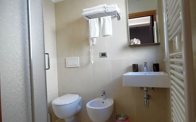 Acquamarina B&B
