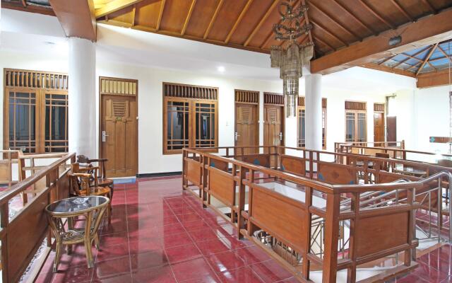 Berlian Hotel Malioboro