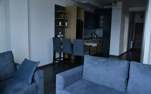 Forest Apartments Hotel