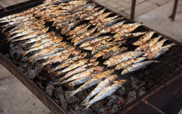 A51 - Torraltinha Sunset Apartment