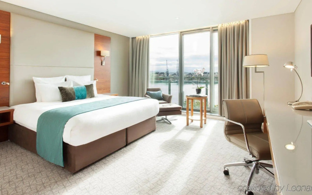 Crowne Plaza London - Docklands by IHG