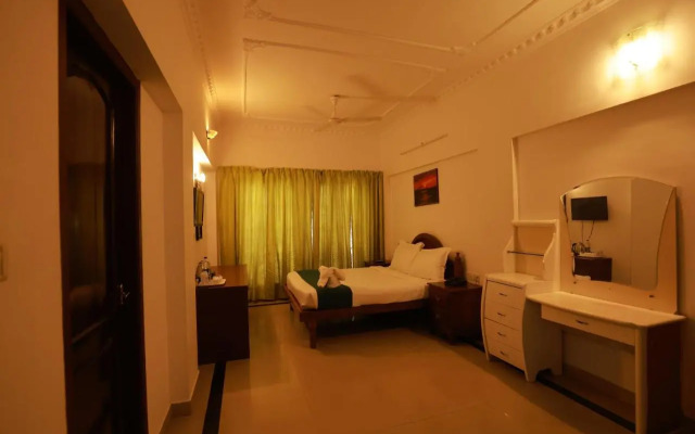 Teekay International