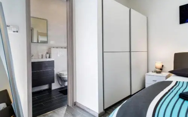Apartment IDA - Lavica