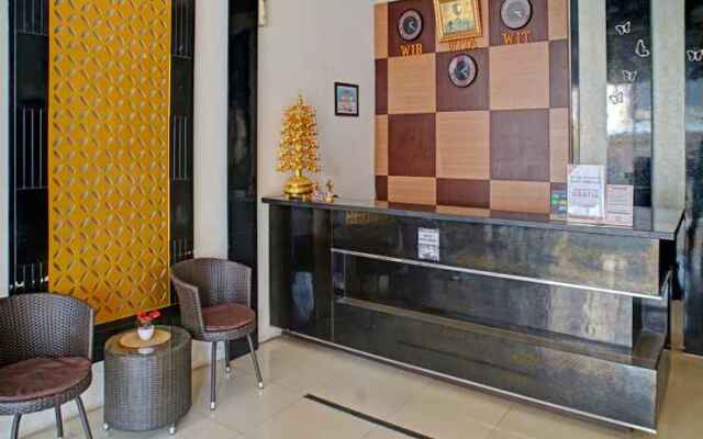 Hotel Mangga Dua Makassar