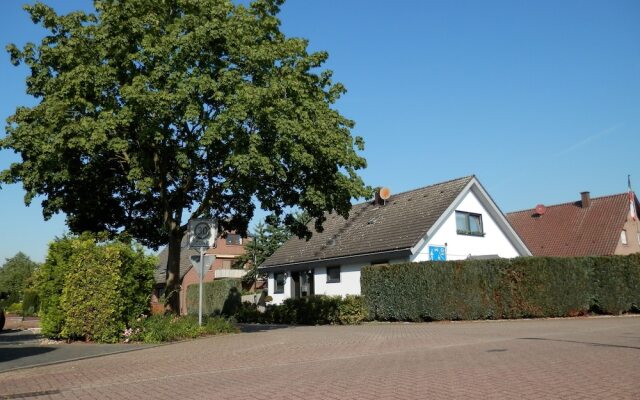 Ravelin Bed & Breakfast