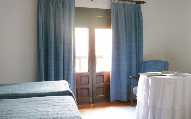 Rusticae Hotel Posada San José
