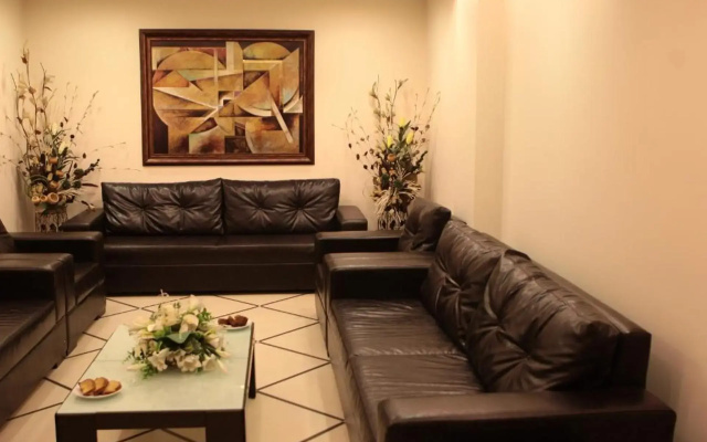 Akkoç Butik Otel