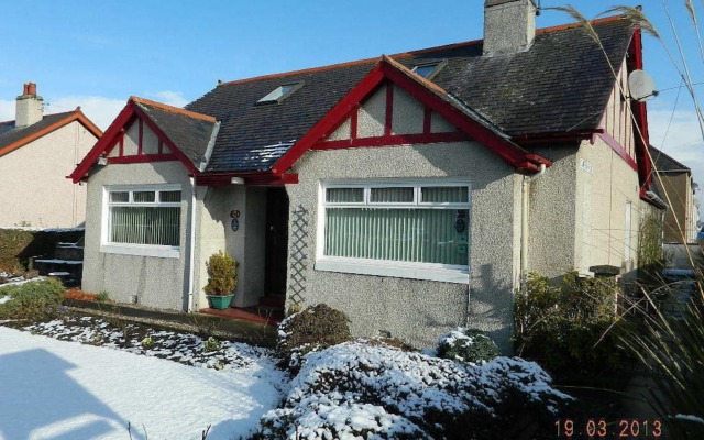 THE KEMPS Guest House