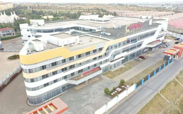 Coloho Hotel