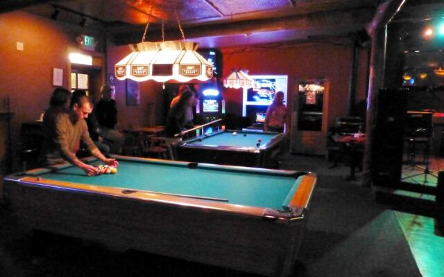 Lopez Islander Resort